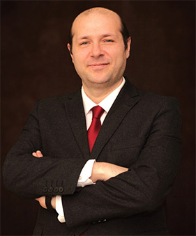 A. Alp Aslan