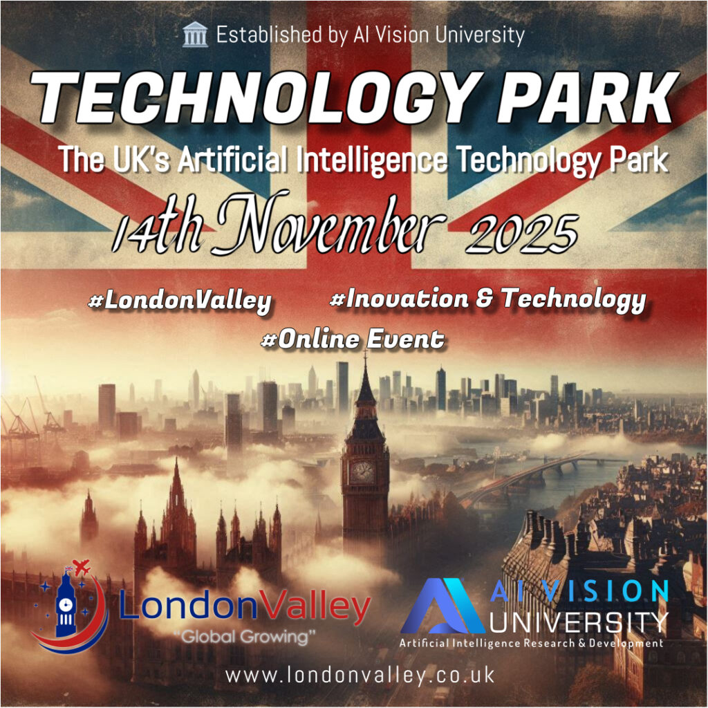 London Valley - Technology Park