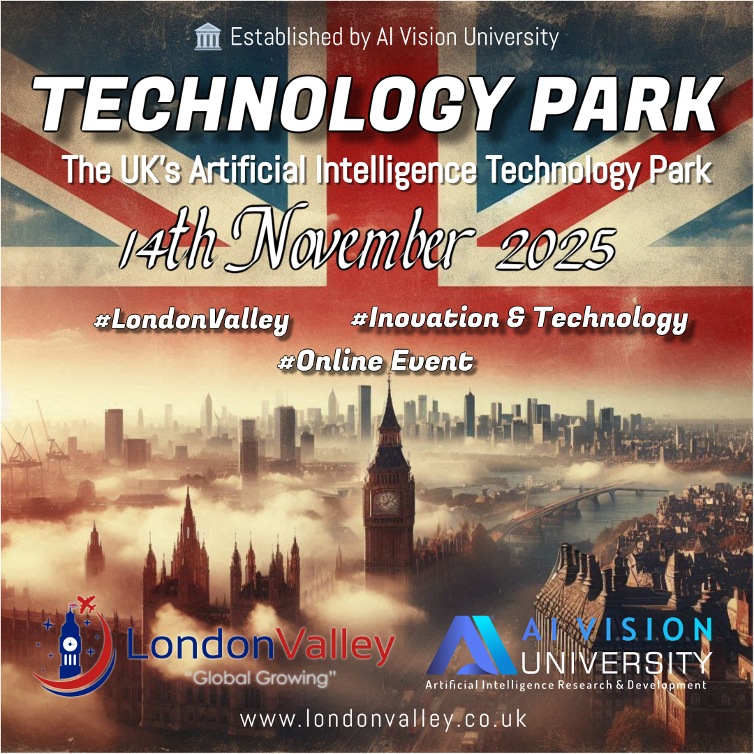 London Valley - Technology Park