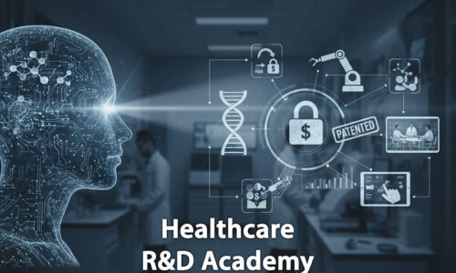 Healthcare R&D Academy