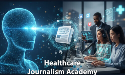 Healthcare Journalism Academy
