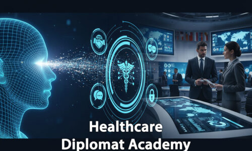 Healthcare Diplomat Academy