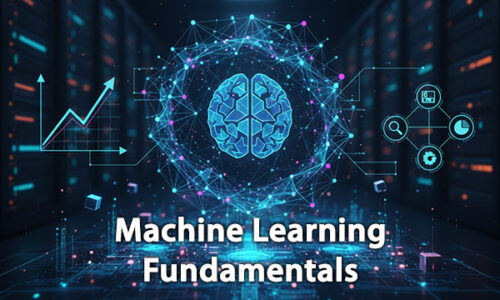 Machine Learning Fundamentals