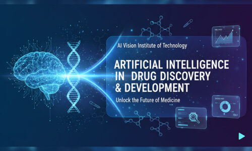 AI in Pharmaceutical Development Academy
