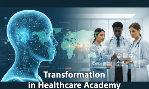 Transformation in Healthcare Academy