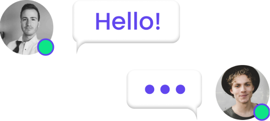 Parea Message