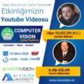 We Shape the Future with Artificial Intelligence!