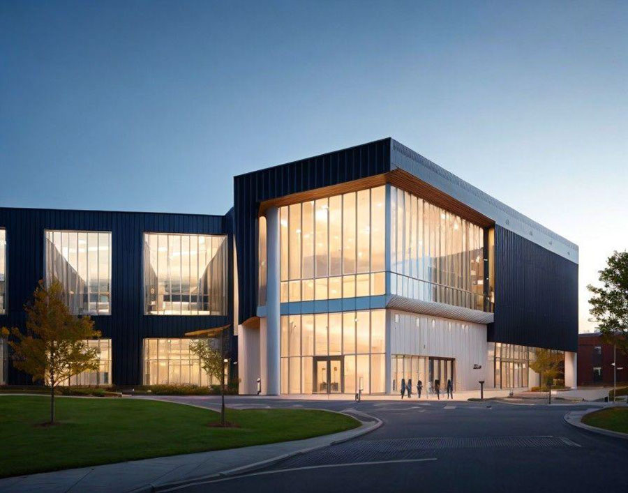 R&D Research Center