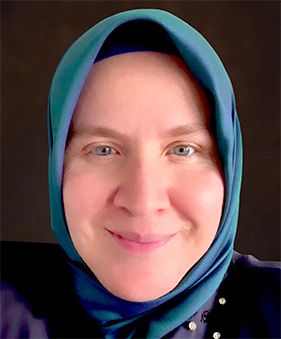 Shukran Yavuz