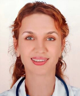 Dr. Sunay Ozkul
