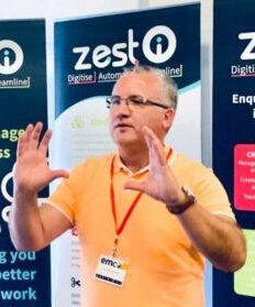 Zeynel Badak