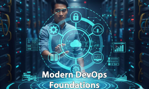 Modern DevOps Foundations