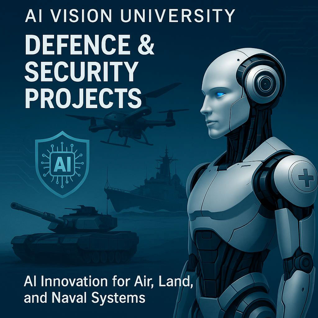 Defense & Security Project