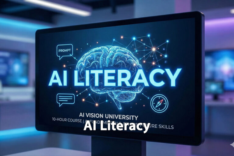 AI Literacy