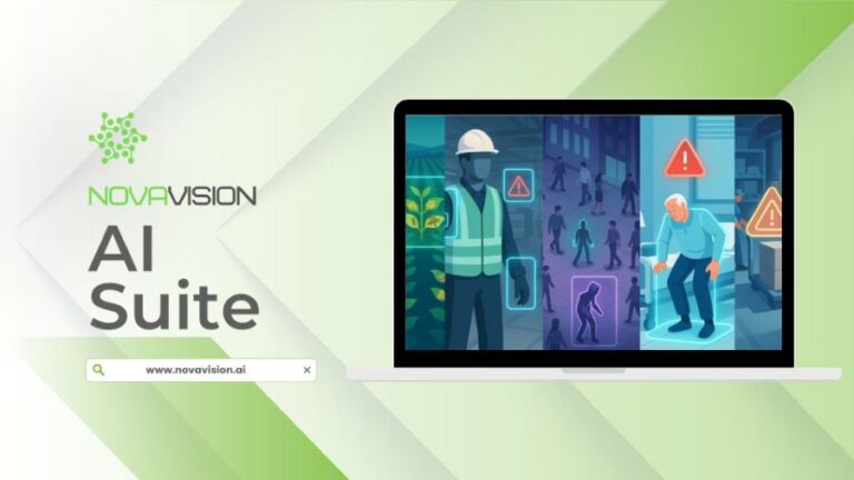 Nova Vision × AI Vision Institute & University