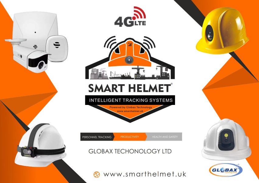 Smart Helmet