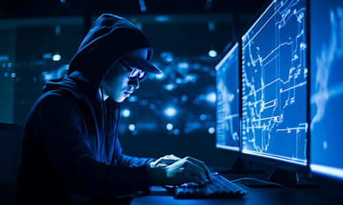 White Hat Hacker Training