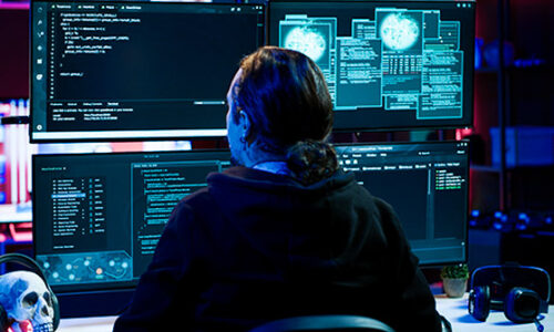 DDoS Attacks and Mitigation Techniques Training
