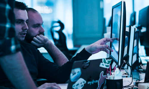 Advanced Web Application Penetration Test Training