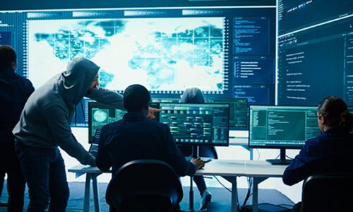 Wireless Network Security and Penetration Test Training