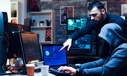 Penetration Test Training